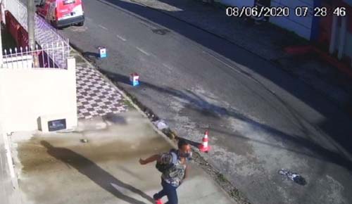 Homem é condenado a mais de 16 anos de prisão por estuprar funcionária de empresa no Farol