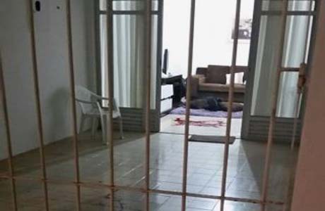 Suspeito de assalto a banco é morto durante operação em Mangabeiras