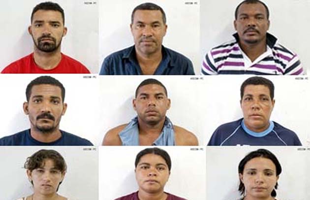 Polícia