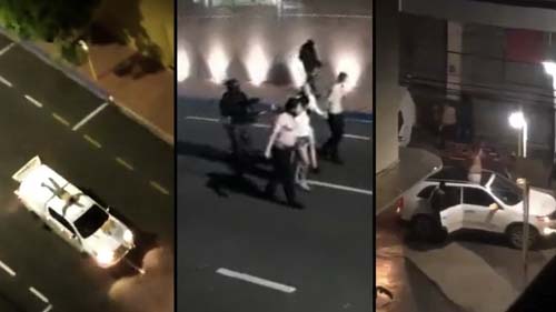 Até o momento, 16 pessoas já foram presas por suspeita de envolvimento com o roubo a banco em Araçatuba, em agosto