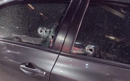 Policial Militar de AL reage a assalto em Recife e bandido é baleado e preso