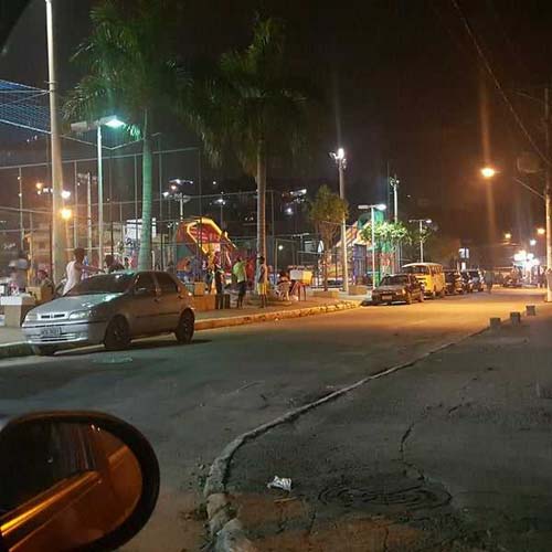 PF identifica plano para resgate de líderes criminosos em presídios