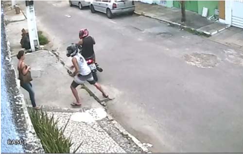 Maceió concentra mais da metade dos assaltos de Alagoas