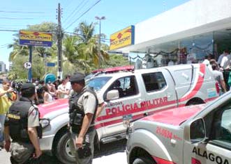 Polícia