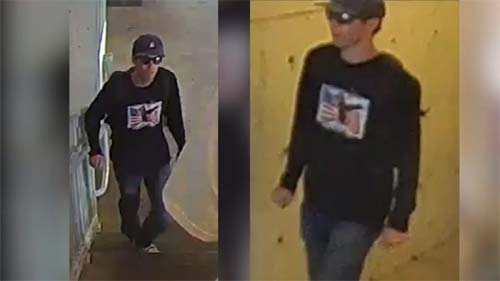 FBI Divulga Imagens de Indivíduo Não Identificado Após Assassinato de Influenciador Pró-Trump