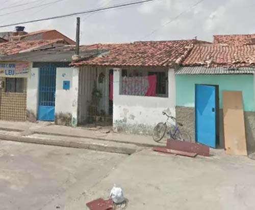 Adolescente é apreendido acusado de estuprar e matar anciã de 69 anos em Maceió