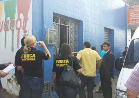 Polícia faz reconstituição de abordagem que deixou agente morto
