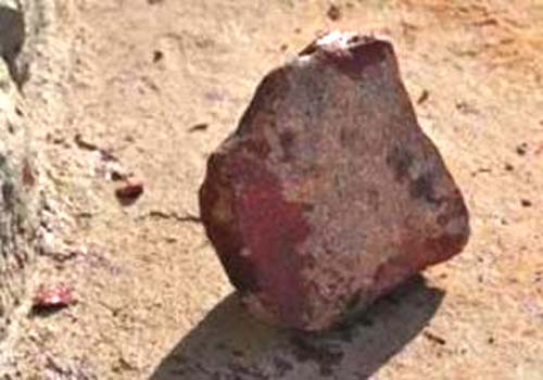 Mulheres matam homem de 43 anos a pedradas em Arapiraca