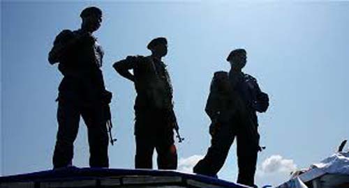 Chancelaria: embaixador da Itália na RDC morre em ataque de militantes a comboio da ONU