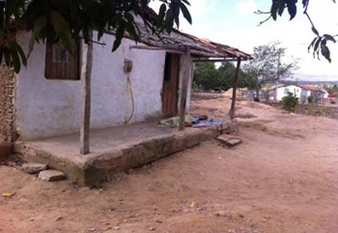 PM registra duplo homicídio em Traipu
