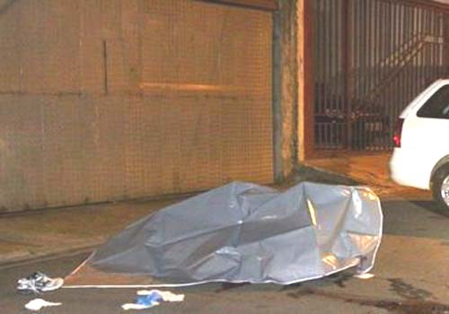 Em domingo violento, polícia registra seis homicídios em Alagoas