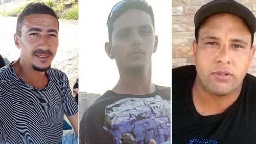 Caso Moïse: Justiça mantém prisão dos 3 homens que mataram congolês