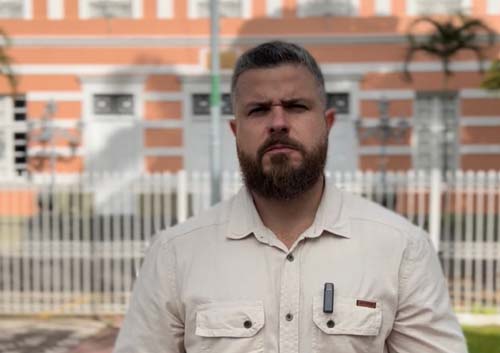 Assembleia Legislativa de Alagoas paga mais de R$ 21 mil a vendedor de caldo de cana