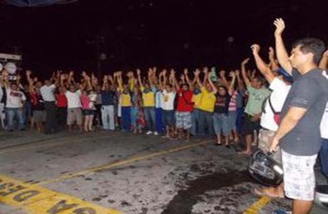 Funcionários dos Correios entram em greve por tempo indeterminado em AL