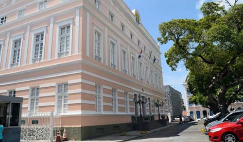 Assembleia de Alagoas retoma atividades nesta terça-feira