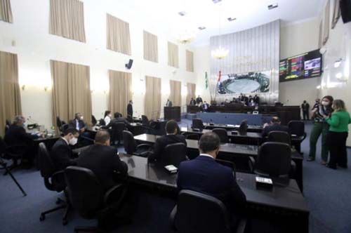 PP vai outra vez ao STF para evitar eleição de governador tampão de Alagoas