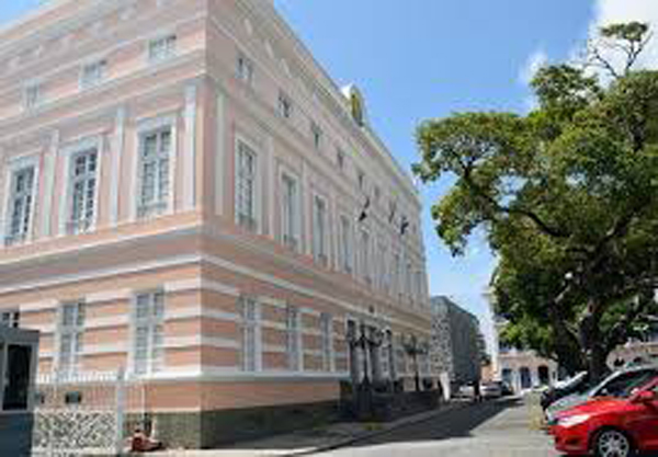 Deputados estaduais retomam os trabalhos legislativos na terça-feira