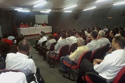 Em assembleia nesta quarta-feira, Bancários decidem pelo fim da greve