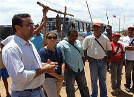 Municípios