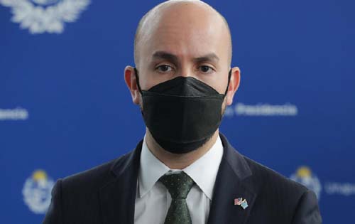 EUA dizem confiar plenamente na democracia brasileira