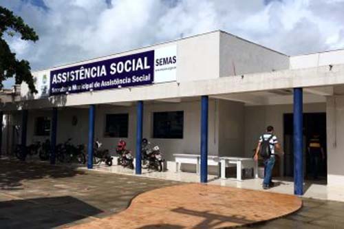 Equipamentos sociais voltam a funcionar em horário normal