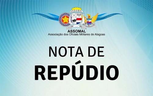 Assomal diz que ataques a nomeação de comandante do CPC são antidemocráticos