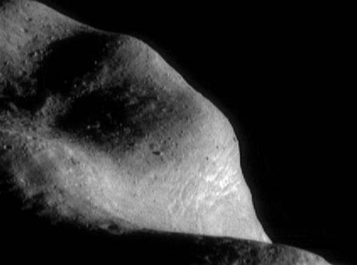 Asteroide que vai “passar raspando” na Terra tem potência da bomba de Hiroshima
