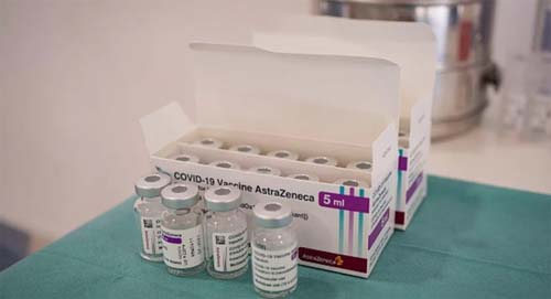 Covid-19: Brasil e outros 51 países encomendaram vacinas antes da aprovação de 'Anvisas'