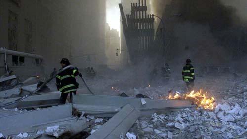 20 anos dos ataques de 11/09 se aproximam e EUA alertam para ameaças de atentados