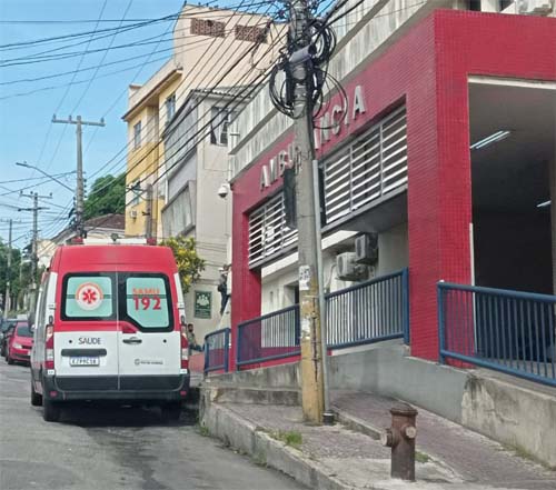 Ataque a bar na Zona Norte deixa nove feridos