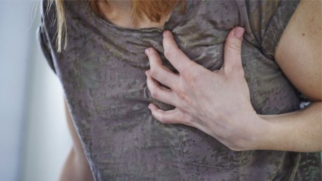 Estudo médico adverte para sinais ignorados antes de ataques cardíacos