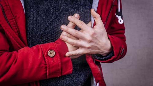 O efeito mais perigoso do stress que pode ser fatal