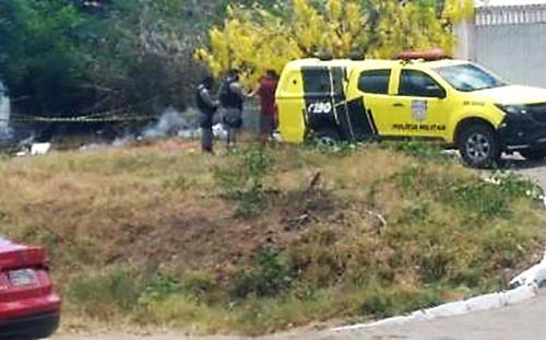 Deficiente visual morre após ser atacado por abelhas no agreste do Estado