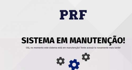 Ataque hacker derruba sistemas e exclui dados da PF e PRF