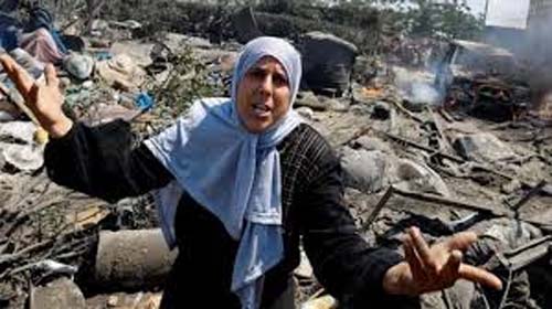 Após acordo, Israel realiza novos ataques em Gaza, deixando ao menos 14 mortos