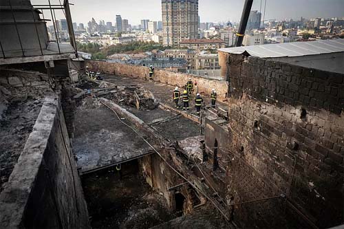 Zelenskyy denuncia ataque russo “brutal” que matou 24 idosos em Donetsk