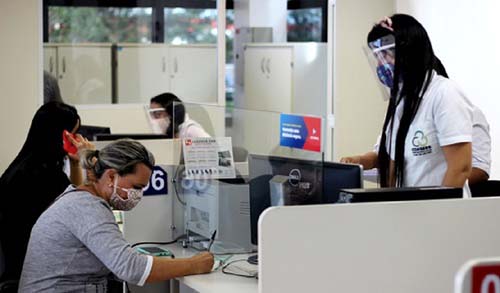 Detran de Alagoas tem mudando de numero do telefone para atendimento