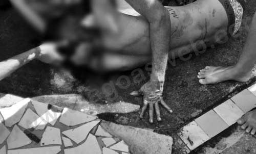 Jovem sofre atentado a bala em São Miguel dos Campos