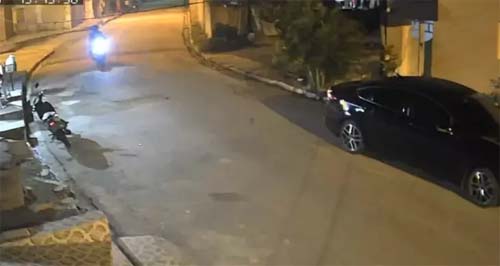 Suposto Atirador é Detido por Tentativa de Assassinato de Vereador em Campo Alegre