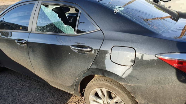 Polícia federal investiga atentado contra deputado federal do PSL no MS