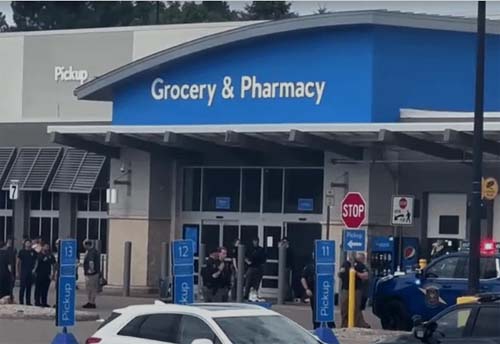 11 pessoas são esfaqueadas em ataque nos Estados Unidos; suspeito é preso