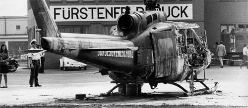 Há 50 anos, atentado nos Jogos de Munique abalava a Alemanha