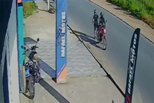 Militar da reserva sofre tentativa de homicídio em Arapiraca