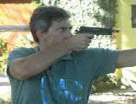 Homem é morto com seis disparos de arma de fogo no Tabuleiro dos Martins