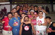 União dos Palmares