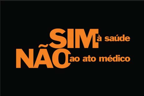 Com vetos, Dilma aprova lei que define atividades médicas