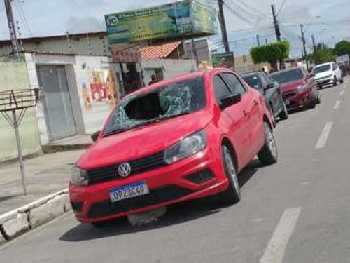 Sargento morre vítima de atropelamento no Graciliano Ramos