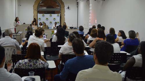 Câmara de Maceió debate Fibromialgia em audiência pública