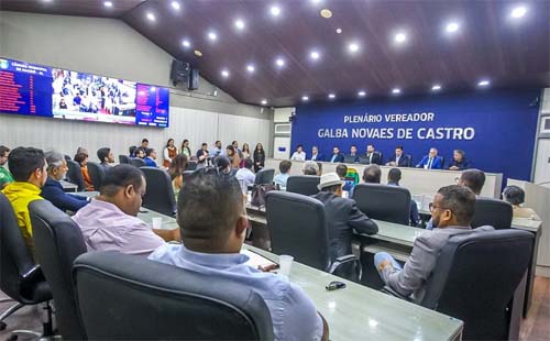 Debate público avalia o futuro do centro de Maceió e suas áreas adjacentes