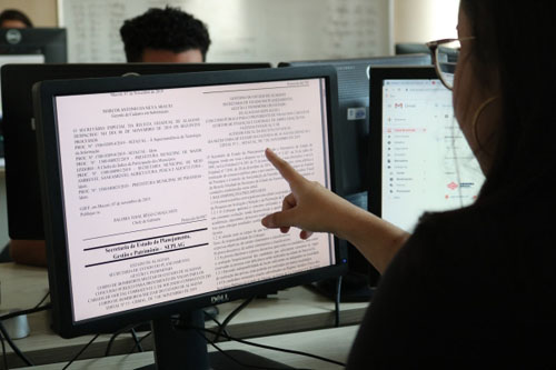 Confira os detalhes do edital para o concurso de auditor da Secretaria da Fazenda de AL